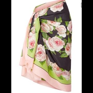 Dolce and Gabbana Pareo